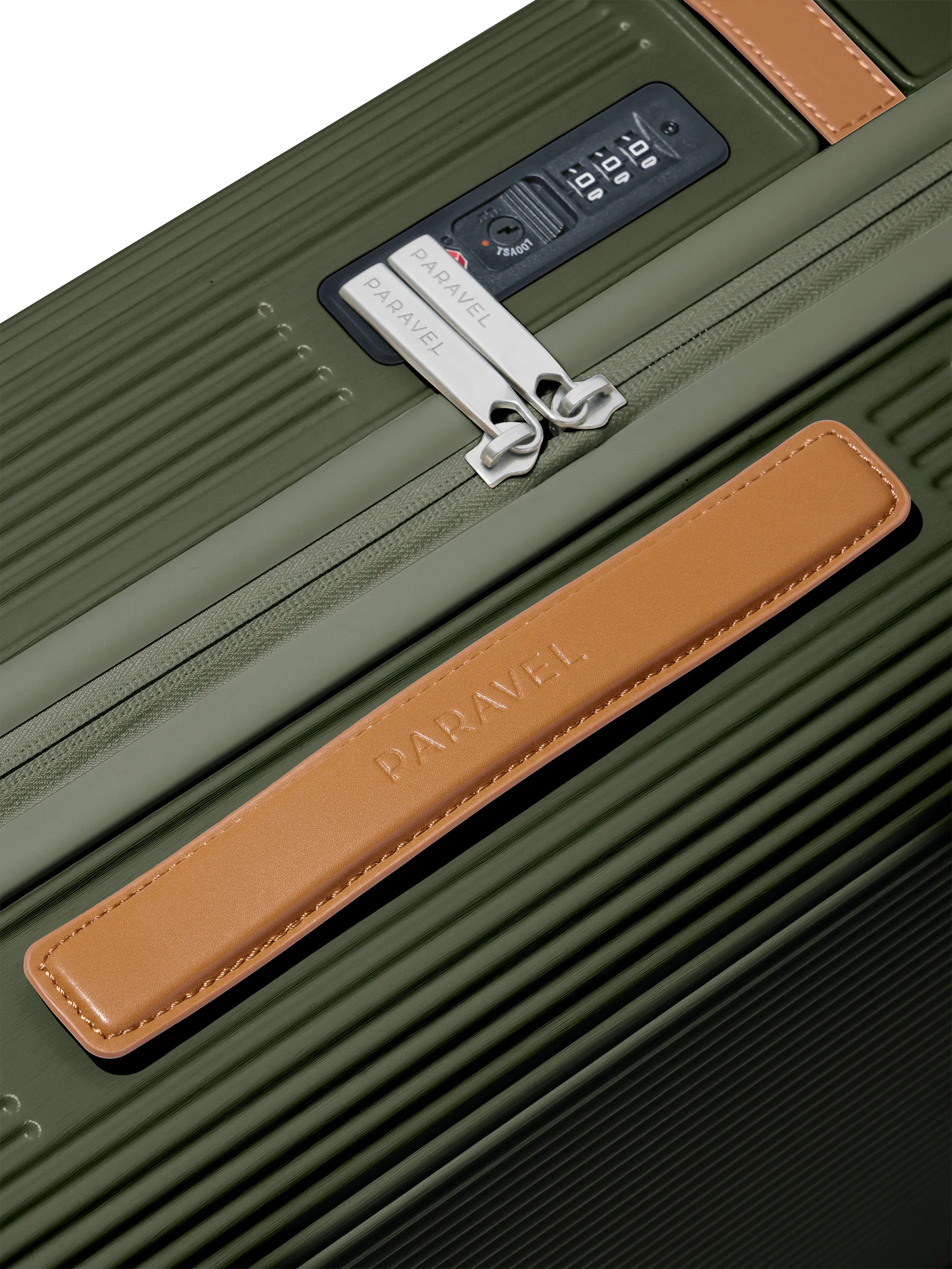 Aviator | Carry-On Less