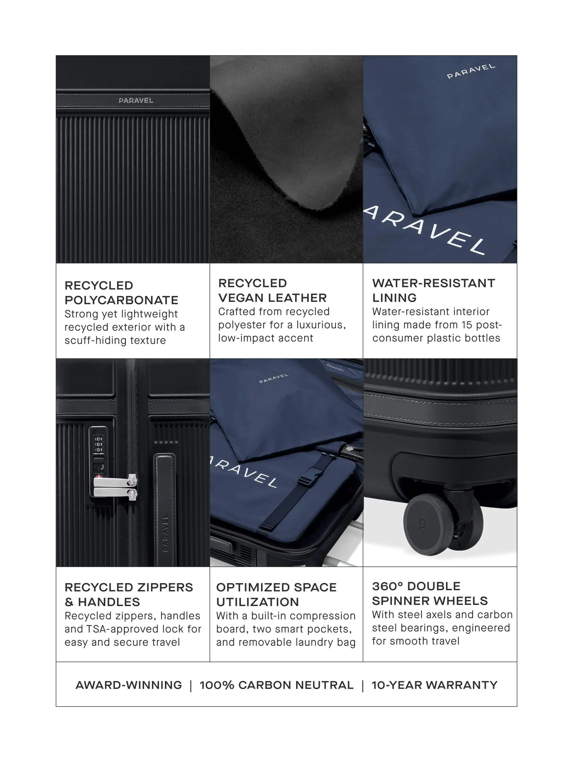Aviator | Carry-On More