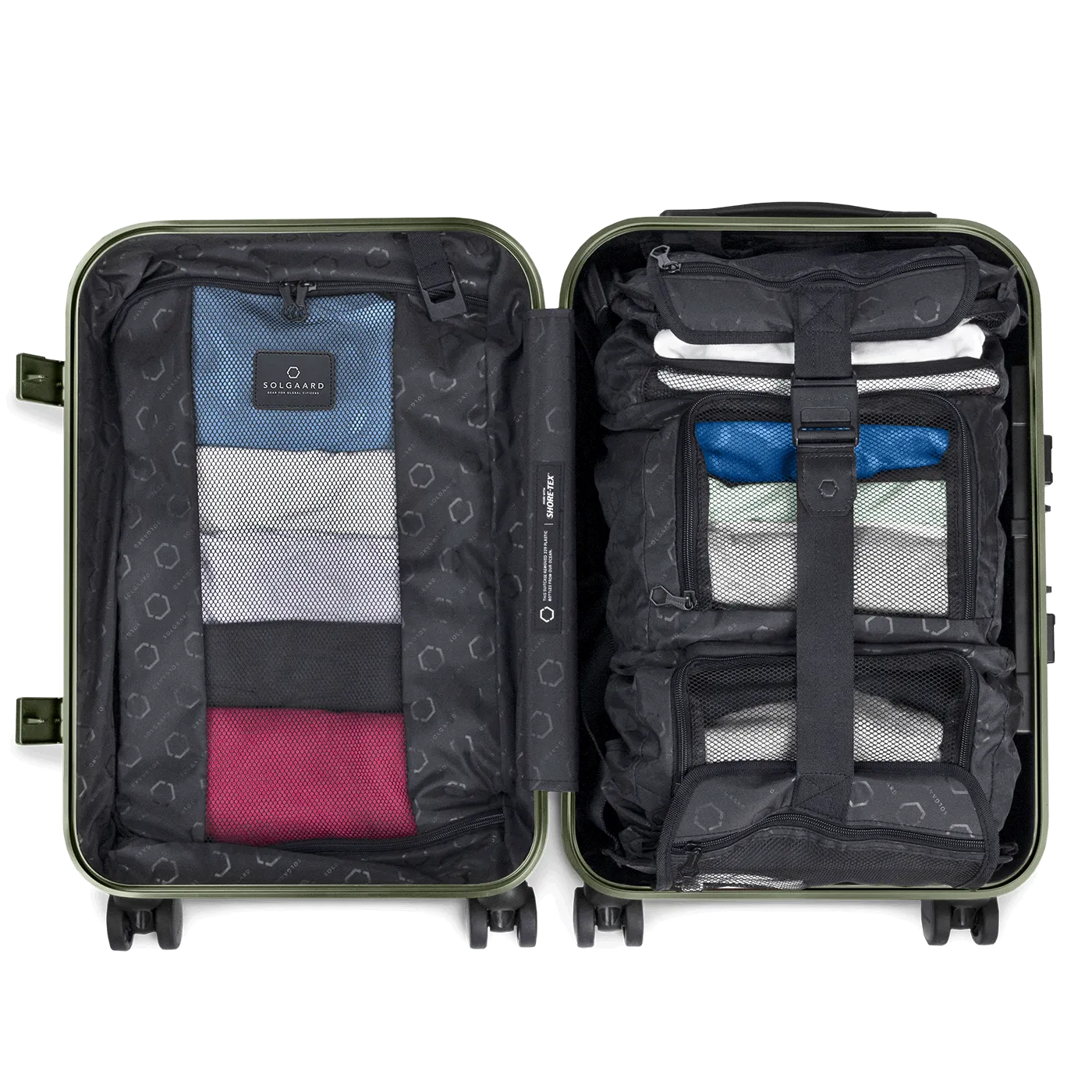 Carry-On Closet Original