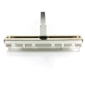 DCV1024 Original Channel Fader for Pioneer DJM-350-250mk2 DDJ-200-400-ERGO-RB-RR