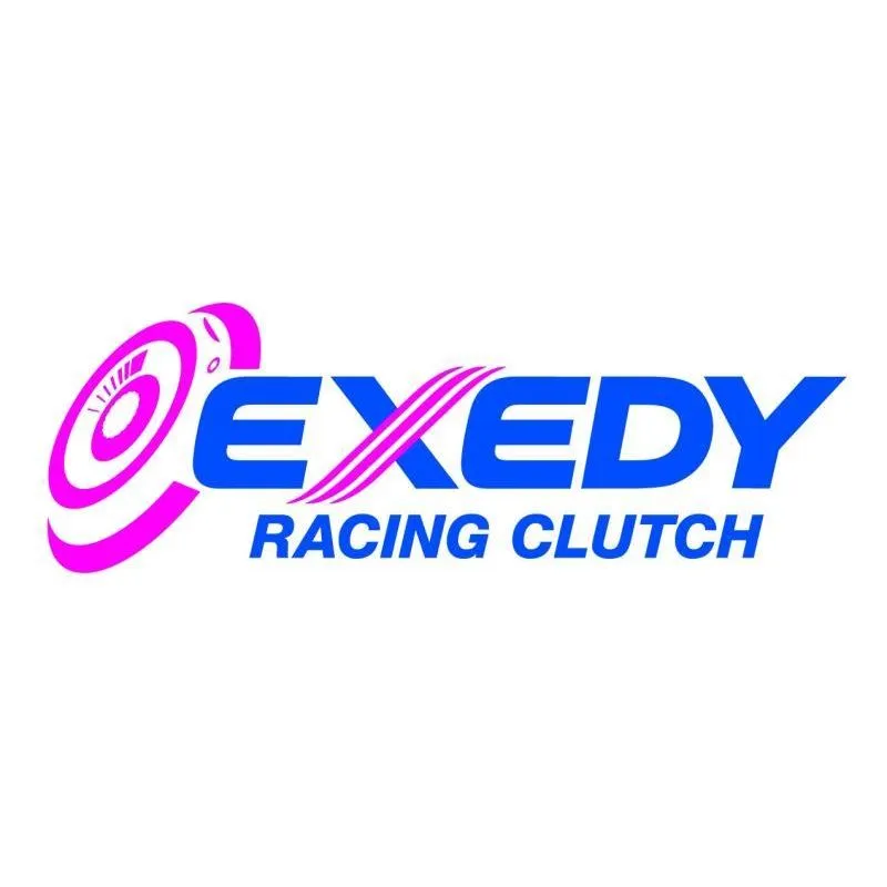 Exedy Replacement Stage 2 Cerametallic 4 Puck Clutch Disc