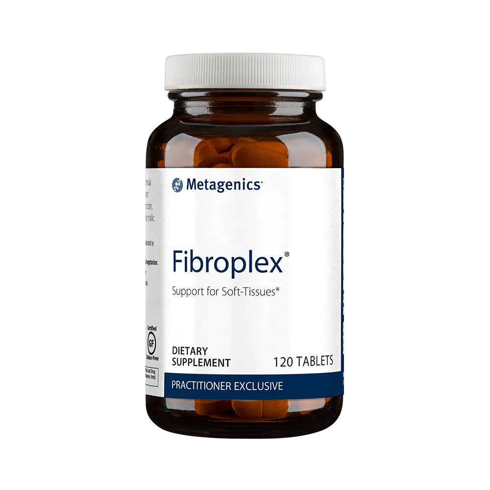 Fibroplex® <br>Support for Soft-Tissues