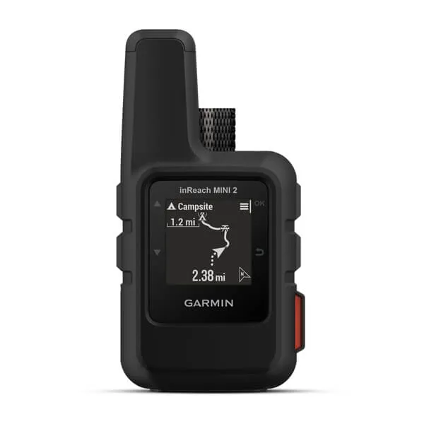 Garmin inReach Mini 2 Handheld GPS