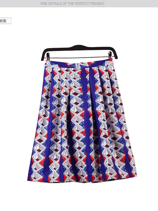 go geo skirt
