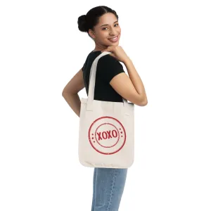 LOVE Organic Tote