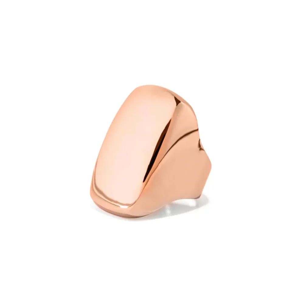 Shield Ring