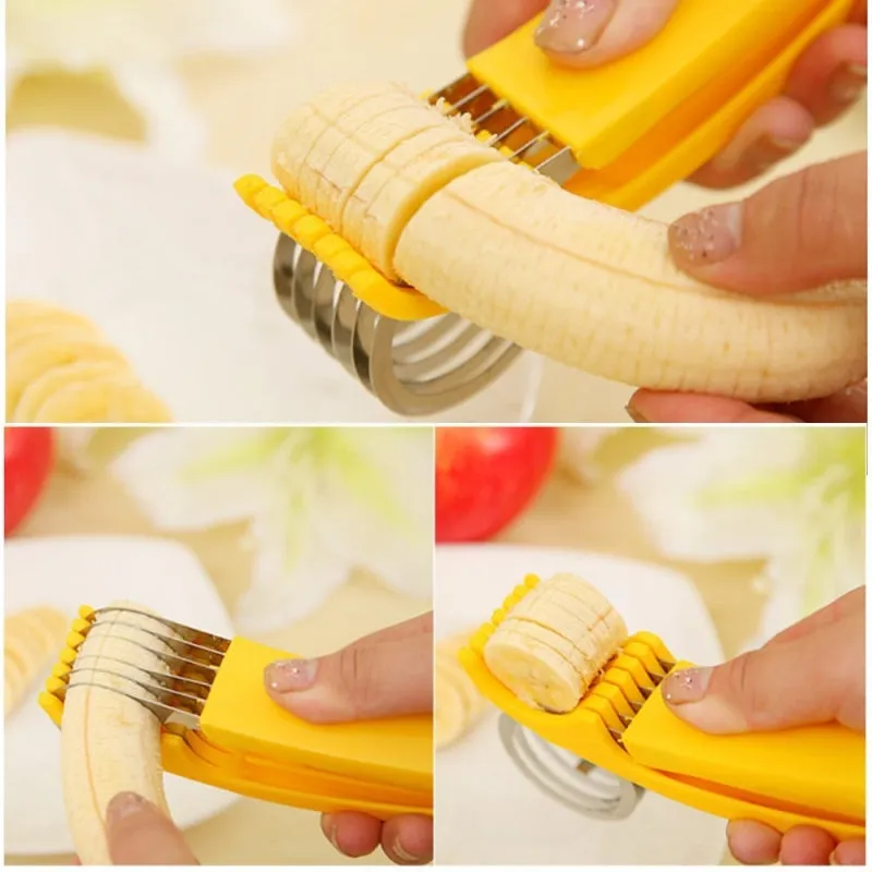 Speedy Veggie Slicer